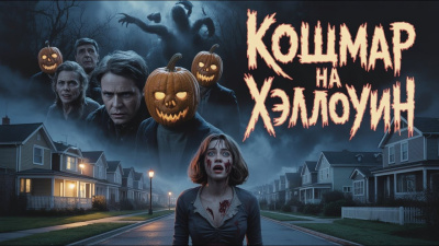 Кошмар на Хэллоуин - 🎶 Слушать аудиокниги онлайн 🎶 полностью бесплатно без регистрации | 🔊 Аудиокниги 🔊 audio-knigi-online.com