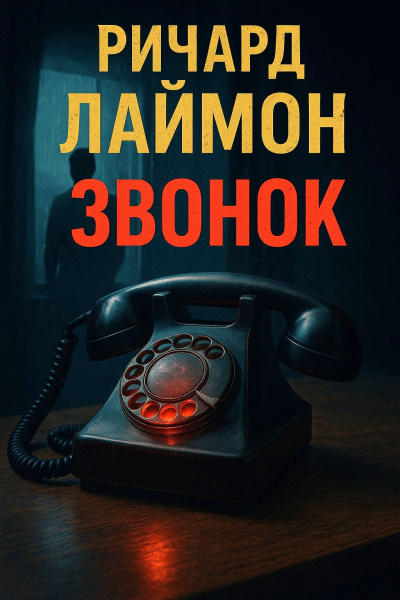 Лаймон Ричард – Звонок - 🎶 Слушать аудиокниги онлайн 🎶 полностью бесплатно без регистрации | 🔊 Аудиокниги 🔊 audio-knigi-online.com
