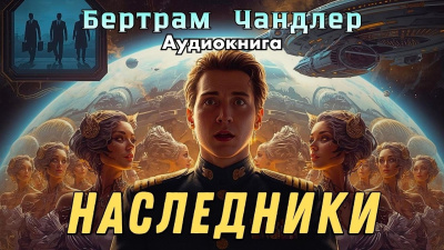 Чандлер Бертрам – Наследники 🎶 Слушать аудиокниги онлайн 🎶 полностью бесплатно без регистрации | 🔊 Аудиокниги 🔊 audio-knigi-online.com