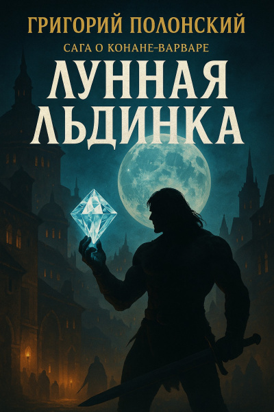 Полонский Григорий – Лунная Льдинка - 🎶 Слушать аудиокниги онлайн 🎶 полностью бесплатно без регистрации | 🔊 Аудиокниги 🔊 audio-knigi-online.com