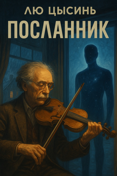 Лю Цысинь – Посланник - 🎶 Слушать аудиокниги онлайн 🎶 полностью бесплатно без регистрации | 🔊 Аудиокниги 🔊 audio-knigi-online.com