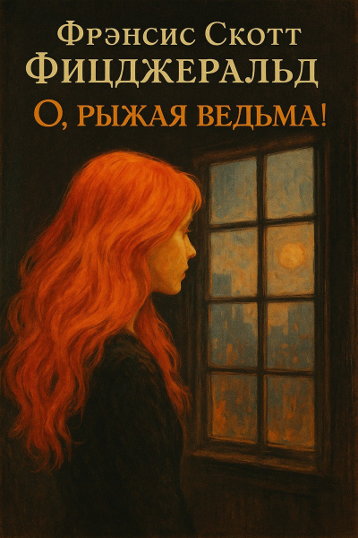 Фицджеральд Фрэнсис Скотт – О, рыжая ведьма 🎶 Слушать аудиокниги онлайн 🎶 полностью бесплатно без регистрации | 🔊 Аудиокниги 🔊 audio-knigi-online.com
