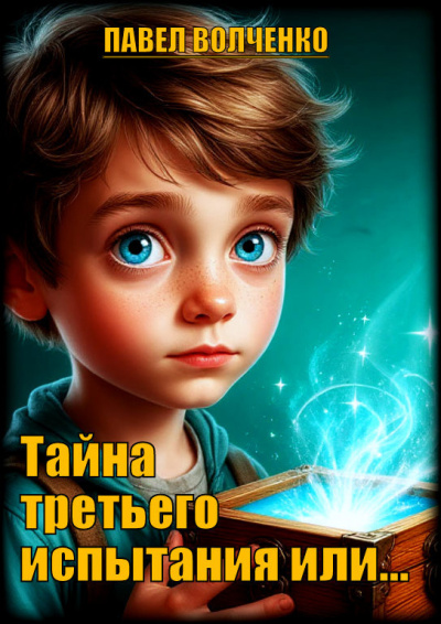 Волченко Павел – Тайна третьего испытания или коробочка с секретом 🎶 Слушать аудиокниги онлайн 🎶 полностью бесплатно без регистрации | 🔊 Аудиокниги 🔊 audio-knigi-online.com