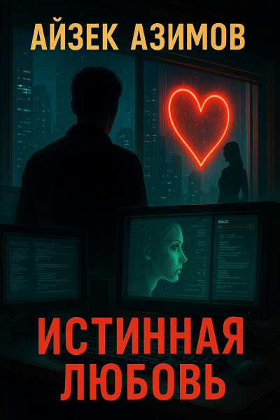 Азимов Айзек – Истинная любовь - 🎶 Слушать аудиокниги онлайн 🎶 полностью бесплатно без регистрации | 🔊 Аудиокниги 🔊 audio-knigi-online.com