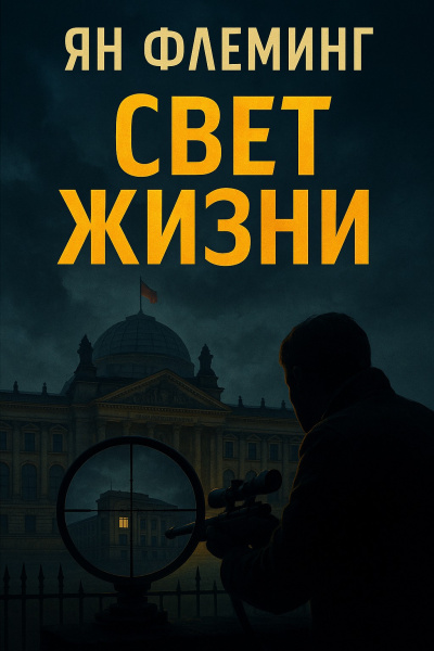Флеминг Ян – Свет жизни - 🎶 Слушать аудиокниги онлайн 🎶 полностью бесплатно без регистрации | 🔊 Аудиокниги 🔊 audio-knigi-online.com