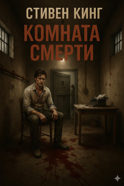 Кинг Стивен – Комната смерти - 🎶 Слушать аудиокниги онлайн 🎶 полностью бесплатно без регистрации | 🔊 Аудиокниги 🔊 audio-knigi-online.com