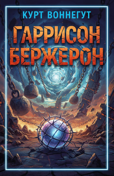 Воннегут Курт – Гаррисон Бержерон - 🎶 Слушать аудиокниги онлайн 🎶 полностью бесплатно без регистрации | 🔊 Аудиокниги 🔊 audio-knigi-online.com