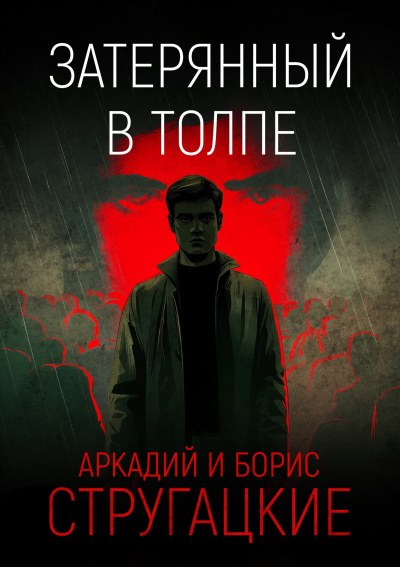 Стругацкий Аркадий, Стругацкий Борис – Затерянный в толпе 🎶 Слушать аудиокниги онлайн 🎶 полностью бесплатно без регистрации | 🔊 Аудиокниги 🔊 audio-knigi-online.com