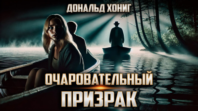 Хониг Дональд – Очаровательный призрак - 🎶 Слушать аудиокниги онлайн 🎶 полностью бесплатно без регистрации | 🔊 Аудиокниги 🔊 audio-knigi-online.com