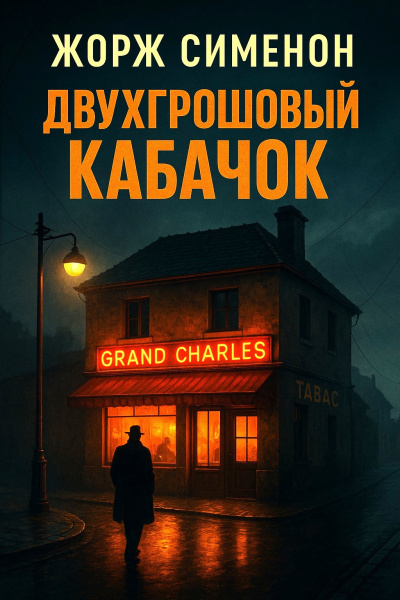 Сименон Жорж – Двухгрошовый кабачок 🎶 Слушать аудиокниги онлайн 🎶 полностью бесплатно без регистрации | 🔊 Аудиокниги 🔊 audio-knigi-online.com