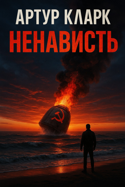Кларк Артур – Ненависть 🎶 Слушать аудиокниги онлайн 🎶 полностью бесплатно без регистрации | 🔊 Аудиокниги 🔊 audio-knigi-online.com
