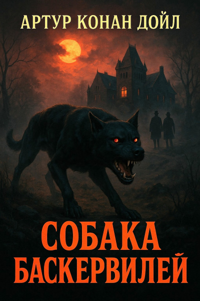 Дойл Артур Конан – Собака Баскервилей 🎶 Слушать аудиокниги онлайн 🎶 полностью бесплатно без регистрации | 🔊 Аудиокниги 🔊 audio-knigi-online.com