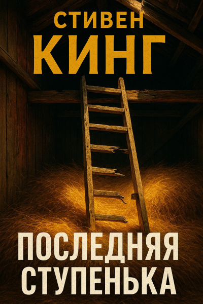 Кинг Стивен – Последняя ступенька 🎶 Слушать аудиокниги онлайн 🎶 полностью бесплатно без регистрации | 🔊 Аудиокниги 🔊 audio-knigi-online.com
