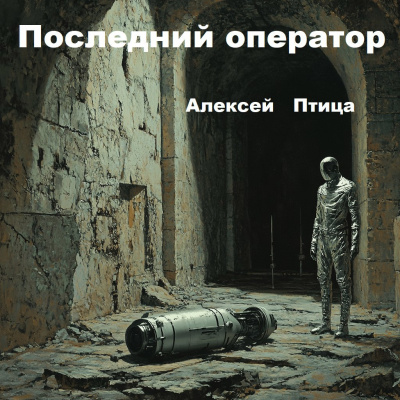 Алексей Птица – Последний оператор - 🎶 Слушать аудиокниги онлайн 🎶 полностью бесплатно без регистрации | 🔊 Аудиокниги 🔊 audio-knigi-online.com