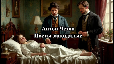 Чехов Антон – Цветы запоздалые - 🎶 Слушать аудиокниги онлайн 🎶 полностью бесплатно без регистрации | 🔊 Аудиокниги 🔊 audio-knigi-online.com
