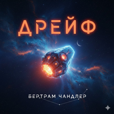 Чандлер Бертрам – Дрейф - 🎶 Слушать аудиокниги онлайн 🎶 полностью бесплатно без регистрации | 🔊 Аудиокниги 🔊 audio-knigi-online.com