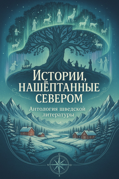 Истории, нашёптанные севером - 🎶 Слушать аудиокниги онлайн 🎶 полностью бесплатно без регистрации | 🔊 Аудиокниги 🔊 audio-knigi-online.com