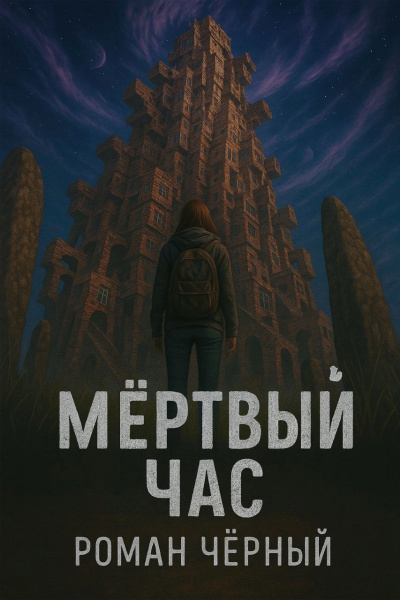 Чёрный Роман – Мёртвый час 🎶 Слушать аудиокниги онлайн 🎶 полностью бесплатно без регистрации | 🔊 Аудиокниги 🔊 audio-knigi-online.com