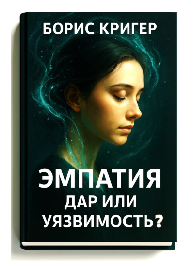 Кригер Борис – Эмпатия. Дар или уязвимость - 🎶 Слушать аудиокниги онлайн 🎶 полностью бесплатно без регистрации | 🔊 Аудиокниги 🔊 audio-knigi-online.com