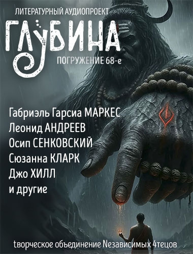 Глубина. Погружение 68-е - 🎶 Слушать аудиокниги онлайн 🎶 полностью бесплатно без регистрации | 🔊 Аудиокниги 🔊 audio-knigi-online.com