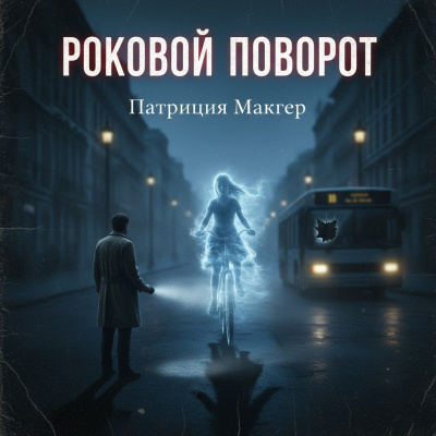Макгер Патриция – Роковой поворот - 🎶 Слушать аудиокниги онлайн 🎶 полностью бесплатно без регистрации | 🔊 Аудиокниги 🔊 audio-knigi-online.com