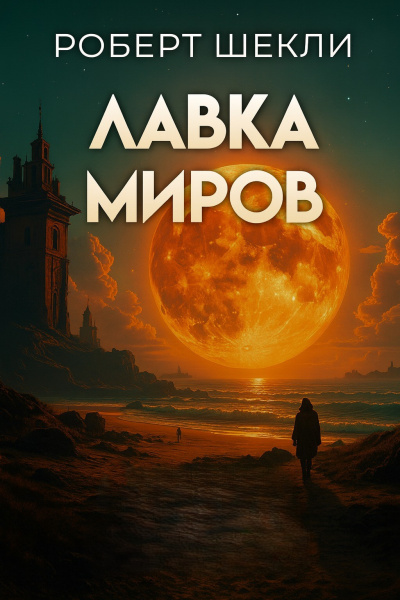 Шекли Роберт – Лавка миров - 🎶 Слушать аудиокниги онлайн 🎶 полностью бесплатно без регистрации | 🔊 Аудиокниги 🔊 audio-knigi-online.com