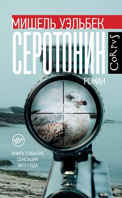 Уэльбек Мишель – Серотонин - 🎶 Слушать аудиокниги онлайн 🎶 полностью бесплатно без регистрации | 🔊 Аудиокниги 🔊 audio-knigi-online.com