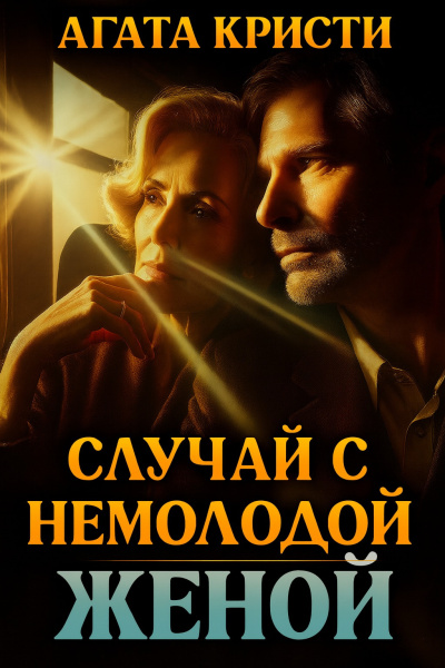 Кристи Агата – Случай с немолодой женой 🎶 Слушать аудиокниги онлайн 🎶 полностью бесплатно без регистрации | 🔊 Аудиокниги 🔊 audio-knigi-online.com