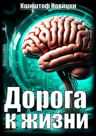 Новицки Кшиштоф – Дорога к жизни - 🎶 Слушать аудиокниги онлайн 🎶 полностью бесплатно без регистрации | 🔊 Аудиокниги 🔊 audio-knigi-online.com