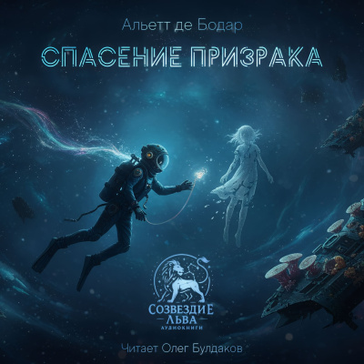 де Бодар Альетт – Спасение призрака - 🎶 Слушать аудиокниги онлайн 🎶 полностью бесплатно без регистрации | 🔊 Аудиокниги 🔊 audio-knigi-online.com