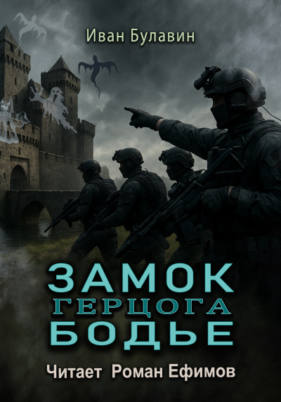 Булавин Иван – Замок герцога Бодье - 🎶 Слушать аудиокниги онлайн 🎶 полностью бесплатно без регистрации | 🔊 Аудиокниги 🔊 audio-knigi-online.com