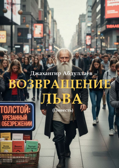 Абдуллаев Джахангир – Возвращение Льва - 🎶 Слушать аудиокниги онлайн 🎶 полностью бесплатно без регистрации | 🔊 Аудиокниги 🔊 audio-knigi-online.com