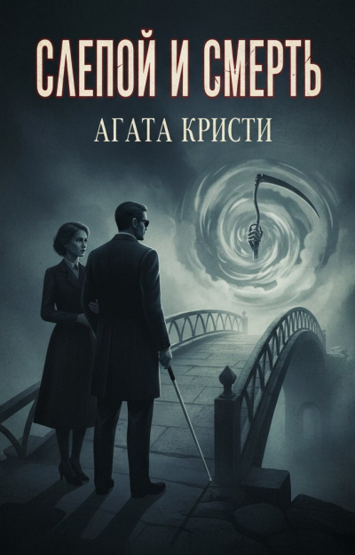 Кристи Агата – Слепой и смерть 🎶 Слушать аудиокниги онлайн 🎶 полностью бесплатно без регистрации | 🔊 Аудиокниги 🔊 audio-knigi-online.com