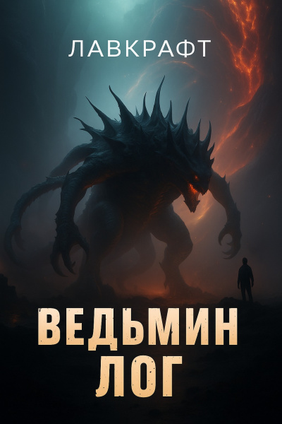 Лавкрафт Говард, Дерлет Август – Ведьмин лог - 🎶 Слушать аудиокниги онлайн 🎶 полностью бесплатно без регистрации | 🔊 Аудиокниги 🔊 audio-knigi-online.com