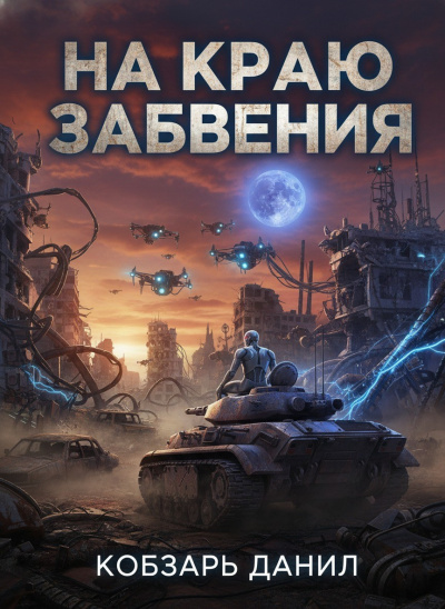 Кобзарь Данил – На краю забвения - 🎶 Слушать аудиокниги онлайн 🎶 полностью бесплатно без регистрации | 🔊 Аудиокниги 🔊 audio-knigi-online.com