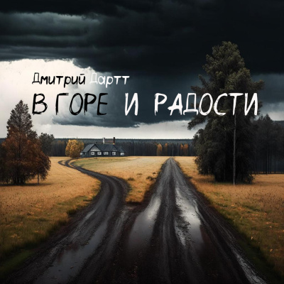 Дмитрий Дартт – В горе и радости - 🎶 Слушать аудиокниги онлайн 🎶 полностью бесплатно без регистрации | 🔊 Аудиокниги 🔊 audio-knigi-online.com