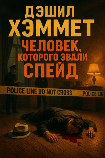 Хэммет Дэшил – Человек, которого звали Спейд 🎶 Слушать аудиокниги онлайн 🎶 полностью бесплатно без регистрации | 🔊 Аудиокниги 🔊 audio-knigi-online.com