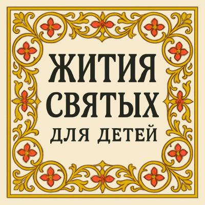 Роберт Балакшин – Жития святых для детей - 🎶 Слушать аудиокниги онлайн 🎶 полностью бесплатно без регистрации | 🔊 Аудиокниги 🔊 audio-knigi-online.com