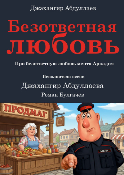 Абдуллаев Джахангир – Безответная любовь - 🎶 Слушать аудиокниги онлайн 🎶 полностью бесплатно без регистрации | 🔊 Аудиокниги 🔊 audio-knigi-online.com