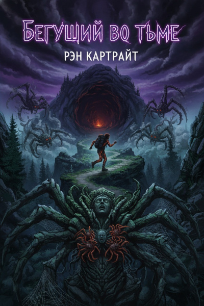 Картрайт Рэн – Бегущий во тьме - 🎶 Слушать аудиокниги онлайн 🎶 полностью бесплатно без регистрации | 🔊 Аудиокниги 🔊 audio-knigi-online.com