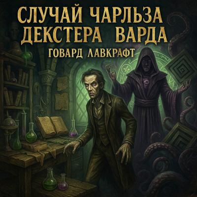 Лавкрафт Говард – Случай Чарльза Декстера Варда 🎶 Слушать аудиокниги онлайн 🎶 полностью бесплатно без регистрации | 🔊 Аудиокниги 🔊 audio-knigi-online.com