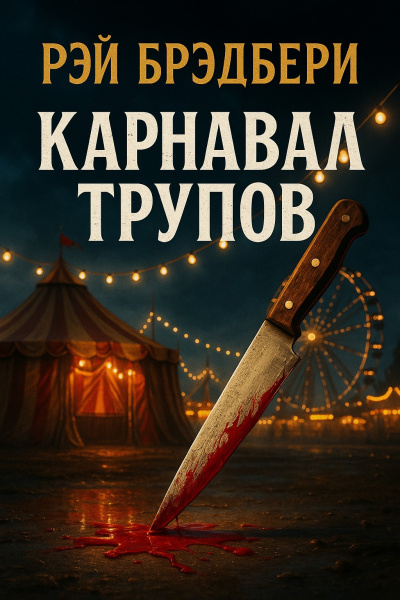 Брэдбери Рэй – Карнавал трупов 🎶 Слушать аудиокниги онлайн 🎶 полностью бесплатно без регистрации | 🔊 Аудиокниги 🔊 audio-knigi-online.com