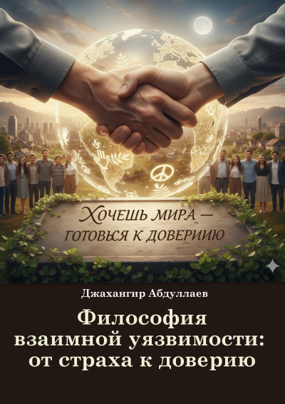 Абдуллаев Джахангир – Философия доверия: человек, государство и мир XXI века - 🎶 Слушать аудиокниги онлайн 🎶 полностью бесплатно без регистрации | 🔊 Аудиокниги 🔊 audio-knigi-online.com