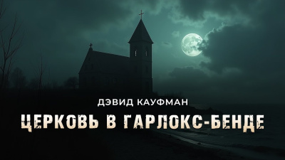 Кауфман Дэвид – Церковь в Гарлокс-Бенде - 🎶 Слушать аудиокниги онлайн 🎶 полностью бесплатно без регистрации | 🔊 Аудиокниги 🔊 audio-knigi-online.com
