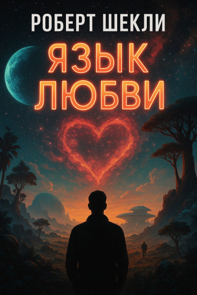 Шекли Роберт – Язык любви 🎶 Слушать аудиокниги онлайн 🎶 полностью бесплатно без регистрации | 🔊 Аудиокниги 🔊 audio-knigi-online.com