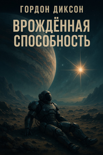 Диксон Гордон – Врожденная способность 🎶 Слушать аудиокниги онлайн 🎶 полностью бесплатно без регистрации | 🔊 Аудиокниги 🔊 audio-knigi-online.com
