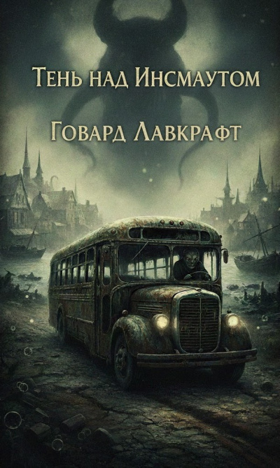 Лавкрафт Говард – Тень над Инсмаутом 🎶 Слушать аудиокниги онлайн 🎶 полностью бесплатно без регистрации | 🔊 Аудиокниги 🔊 audio-knigi-online.com