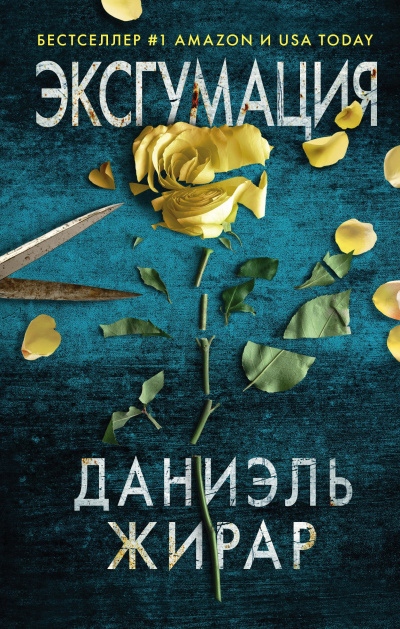 Жирар Даниэль – Эксгумация - 🎶 Слушать аудиокниги онлайн 🎶 полностью бесплатно без регистрации | 🔊 Аудиокниги 🔊 audio-knigi-online.com