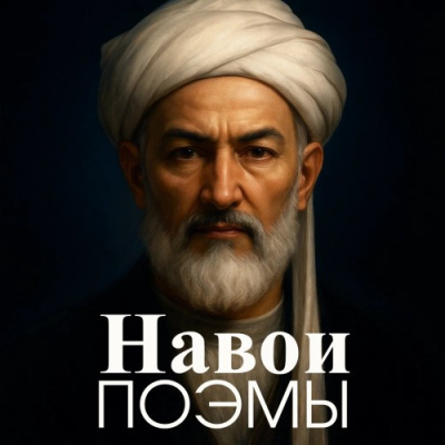 Навои Алишер – Поэмы - 🎶 Слушать аудиокниги онлайн 🎶 полностью бесплатно без регистрации | 🔊 Аудиокниги 🔊 audio-knigi-online.com