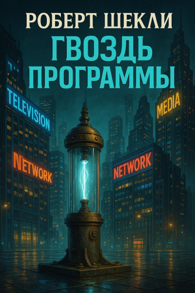 Шекли Роберт – Гвоздь программы - 🎶 Слушать аудиокниги онлайн 🎶 полностью бесплатно без регистрации | 🔊 Аудиокниги 🔊 audio-knigi-online.com